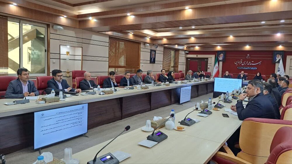 در شورای ورزش قزوین چه گذشت؟