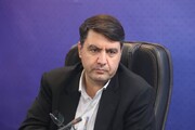 معاون ‌استاندار قزوین: جهاددانشگاهی حلقه واسط دانش و نیازهای اجرایی استان شود
