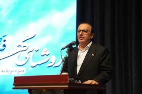 استاندار قزوین: ایستادگی ملت در جنگ ۱۲‌روزه، پیامی روشن برای مسئولان دارد