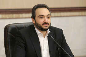 انتصاب سرپرست معاونت توسعه و مدیریت منابع ستفا