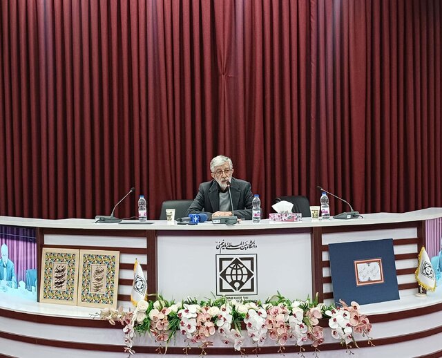 رئیس بنیاد سعدی: دانشجویان خارجی سفیرانی برای معرفی ایران هستند