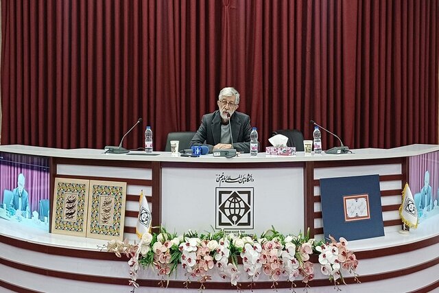 رئیس بنیاد سعدی: دانشجویان خارجی سفیرانی برای معرفی ایران هستند