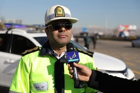 رئیس پلیس راه استان قزوین: ۵ درصد متوفیان تصادفات جاده‌ای کودکان هستند