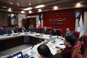 در شورای تأمین مسکن استان قزوین چه گذشت؟