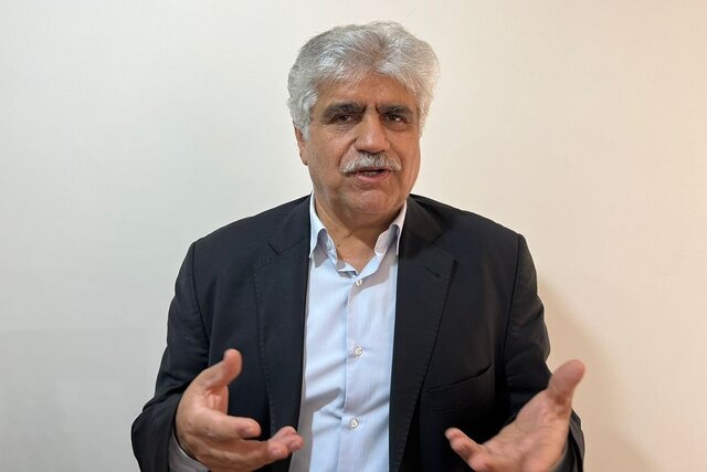 انتخابات هیئت رئیسه شورای اصلاح‌طلبان استان قزوین برگزار شد