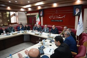 در ستاد تنظیم بازار استان قزوین چه گذشت؟