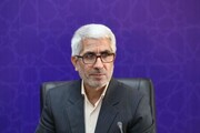 محمد نصیری: حضور رئیس‌جمهور در سازمان ملل نمایش وحدت ملی بود