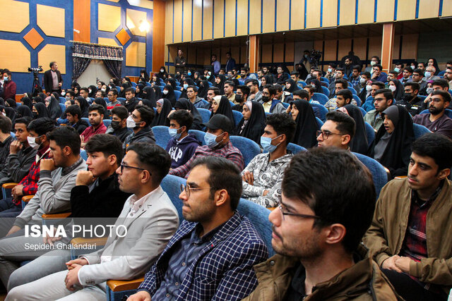 «جایزه جوان سال» مهم‌ترین برنامه‌ هفته جوان