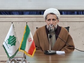 نماینده ولی فقیه در قزوین: دوقطبی‌های رایج در جامعه «دوگانه‌های کاذب» هستند