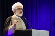 وعده‌های آمریکا فریبی برای کاهش مقاومت مردم ایران است