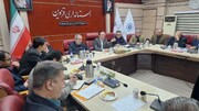 از بررسی چالش‌های مالیاتی تا مدیریت ناترازی انرژی