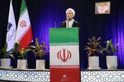 امام جمعه قزوین: در نبرد دیپلماسی، از نمایندگان ایرانی حمایت کنیم