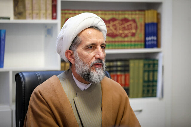 امام جمعه قزوین: باید برای پیاده کردن مفاهیم قرآنی در جامعه تلاش کنیم