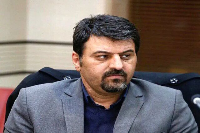 «کامران لشگری» به عنوان مدیرکل صمت قزوین منصوب شد