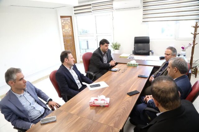 معاون استاندار قزوین: جهاد دانشگاهی نقش ‌کلیدی در توسعه آموزش‌های حین خدمت دارد