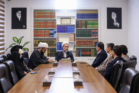 امام جمعه قزوین: دانشمندان جهادی الگوی پیشرفت و تعالی‌اند