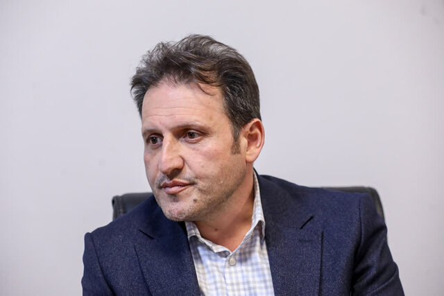 تقویت نقش جهاددانشگاهی قزوین در توسعه علمی، فرهنگی و درمانی استان