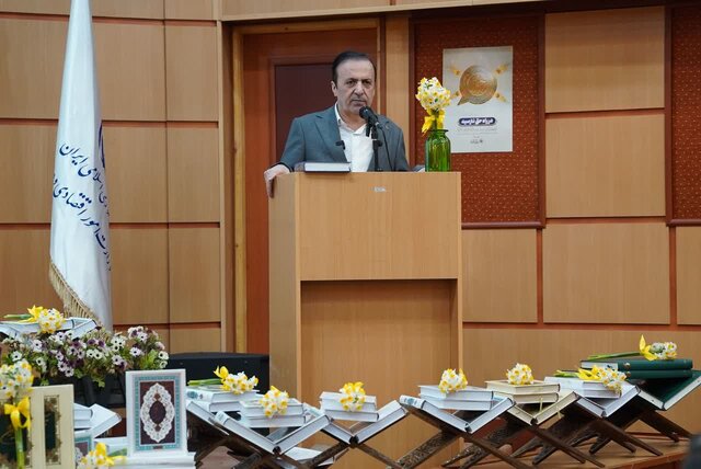 استاندار قزوین: ماه رمضان، فرصت بازگشت جامعه به معنویت است