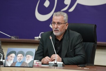 معاون استاندار قزوین: نبود تنوع سیاسی در رسانه‌ها، جامعه را به رخوت می‌کشاند