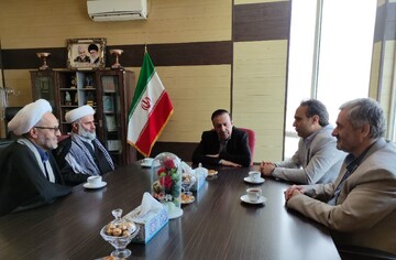 استاندار قزوین: فعالیت‌های دانشگاه‌ فرهنگیان‌ مبتنی بر کار تیمی است