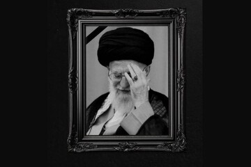 روایت مجری سیمای قزوین از نحوه اعلام خبر شهادت قائد امت