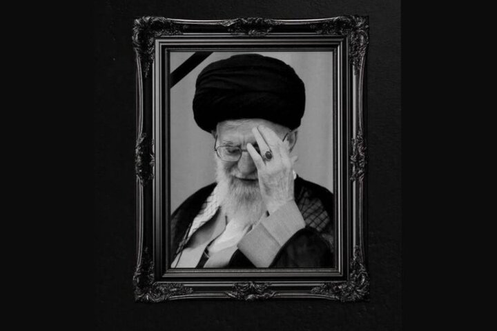 روایت مجری سیمای قزوین از نحوه اعلام خبر شهادت قائد امت