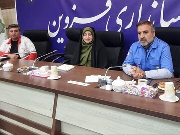 مشاورین امور بانوان نقش ویژه‌ای در افزایش تاب‌آوری جامعه دارند