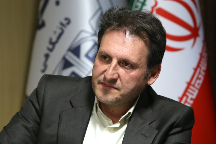 مجتمع درمانی جهاددانشگاهی قزوین با ۳۰۰ میلیارد تومان تکمیل می‌شود