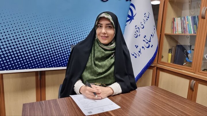 تأکید مدیرکل امور روستایی قزوین بر توسعه انرژی‌های تجدیدپذیر