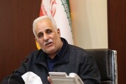پویش «جنوب ایران، جان قزوین» چهارشنبه برگزار می‌شود