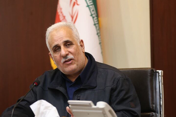 ستاد پشتیبانی جنگ استان قزوین در کنار آسیب‌دیدگان است