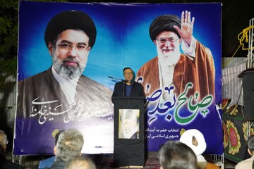 راه‌اندازی «موکب شهدای دولت» در قزوین برای حل مشکلات مردم