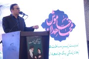 استاندار: قزوین بهشت سرمایه‌گذاری ایران است