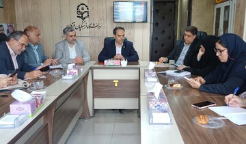 بهبود نسبت استاد به دانشجو در دانشگاه فرهنگیان