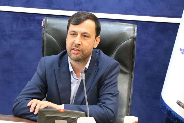 کسب رتبه نخست قزوین در درآمدهای اختصاصی