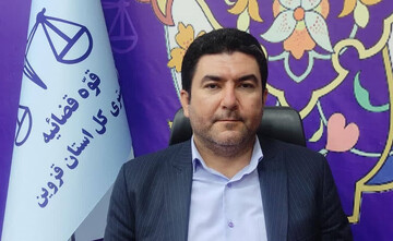 بخش قابل‌توجهی از پرونده‌های قضائی ناشی از خلأ آموزشی است