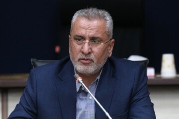 معاون سیاسی استاندار قزوین: امنیت استان خط قرمز است