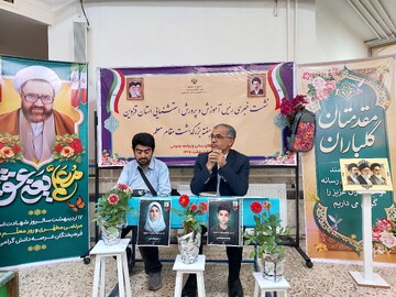 گلایه رئیس اداره آموزش‌وپرورش استثنایی قزوین از مسئولین
