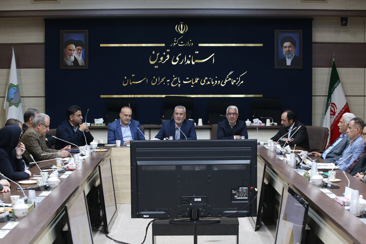 ضرورت نظارت جدی بر بازار قزوین/ وفور کالا اما با نوسان قیمت