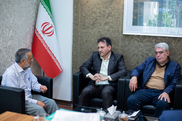 اعلام آمادگی جهاد دانشگاهی قزوین و شورای شهر برای همکاری مشترک