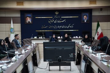 برنامه‌های هفته جمعیت در قزوین با رویکرد امیدآفرینی برگزار می‌شود