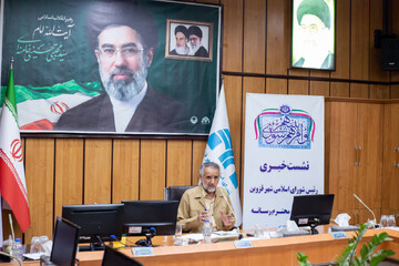 از هوشمندسازی تا همکاری با مراکز علمی و دانشگاهی