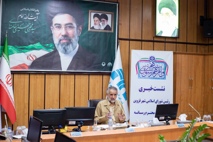 از هوشمندسازی تا همکاری با مراکز علمی و دانشگاهی