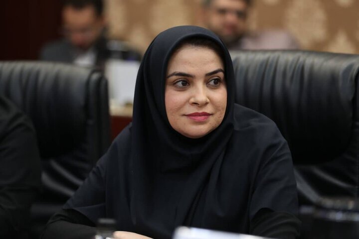 روابط عمومی نقطه اتصال سازمان با مردم است