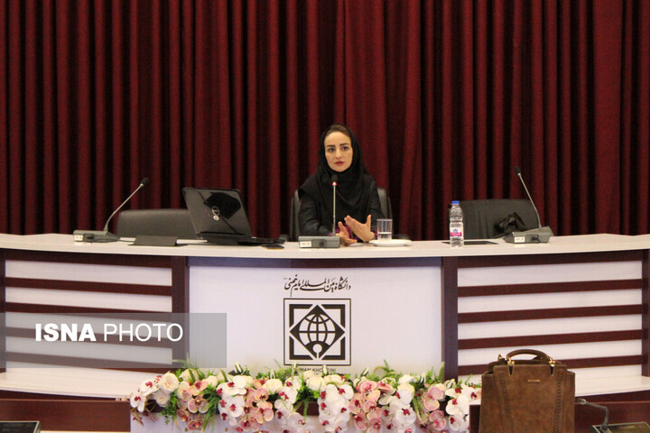 عضو هیئت علمی دانشگاه آزاد: تدوین نقشه راه سلامت زنان ضروری است