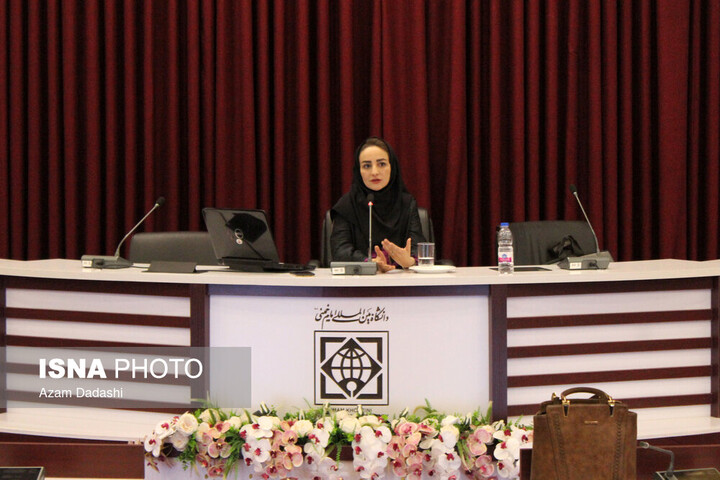 عضو هیئت علمی دانشگاه آزاد اسلامی: تدوین نقشه راه سلامت زنان ضروری است