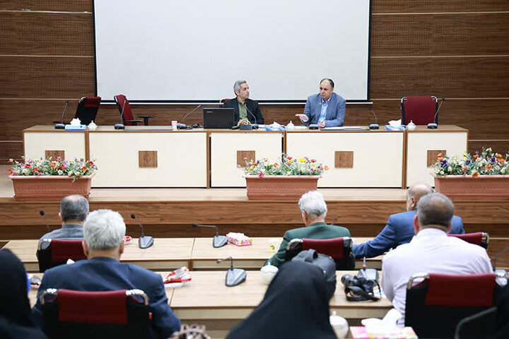 ۲۳۲ قزوینی در انتظار پیوند عضو