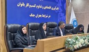 مدیرکل امور بانوان استانداری قزوین: بانوان در تحقق تاب‌آوری اقتصادی نقش ویژه‌ای دارند