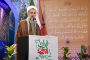 امام جمعه قزوین: تشکیل قرارگاه اقتصادی جنگ ضروری است