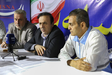 استاندار مطرح کرد: تلاش برای تأمین مواد اولیه صنایع قزوین